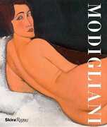 Libro in inglese Modigliani Nancy Ireson Simonetta Fraquelli