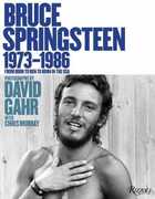 Libro in inglese Bruce Springsteen 1973-1986: From Born To Run to Born In The USA David Gahr
