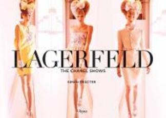Libro in inglese Lagerfeld: The Chanel Shows Simon Procter