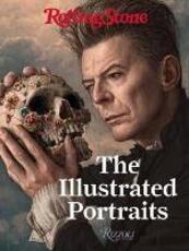 Libro in inglese Rolling Stone: The Illustrated Portraits Gus Wenner