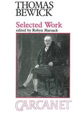 Libro in inglese Selected Work Thomas Bewick