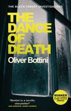 Libro in inglese The Dance of Death: A Black Forest Investigation III Oliver Bottini