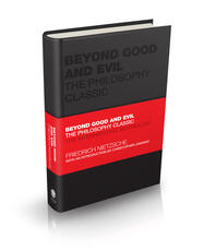 Libro in inglese Beyond Good and Evil: The Philosophy Classic Friedrich Nietzsche