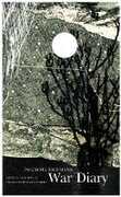 Libro in inglese War Diary Ingeborg Bachmann