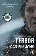 Libro in inglese The Terror Dan Simmons