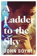Libro in inglese A Ladder to the Sky John Boyne