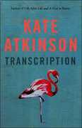 Libro in inglese Transcription Kate Atkinson