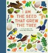 Libro in inglese I Am the Seed That Grew the Tree - A Nature Poem for Every Day of the Year: National Trust