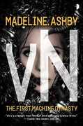 Libro in inglese Vn Madeline Ashby