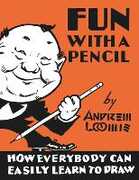 Libro in inglese Fun with a Pencil