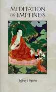 Libro in inglese Meditation on Emptiness Jeffrey Hopkins