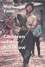 Libro in inglese Children of the Rainbow Moris Farhi
