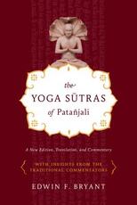 Libro in inglese Yoga Sutras of Patanjali Edwin Bryant