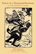 Libro in inglese Forest of A Thousand Daemons: A Hunter's Saga D.O. Fagunwa