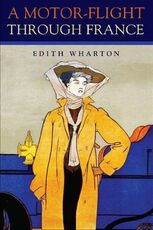 Libro in inglese Motor-Flight Through France Edith Wharton