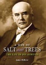 Libro in inglese A Man of Salt and Trees: The Life of Joy Morton James Ballowe
