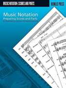 Libro in inglese Music Notation: Preparing Scores and Parts Matthew Nicholl Richard Grudzinski