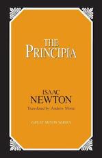Libro in inglese The Principia Sir Isaac Newton