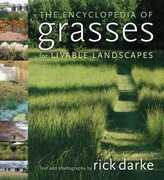 Libro in inglese Encyclopedia of Grasses Livable L/Scapes Rick Darke