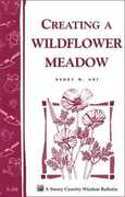 Libro in inglese Creating a Wildflower Mea Henry