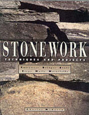 Libro in inglese Stonework Charles McRaven