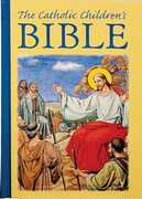 Libro in inglese The Catholic Children's Bible Mary Theola