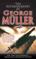 Libro in inglese The Autobiography of George Muller George Muller