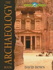 Libro in inglese The Archaeology Book David Down