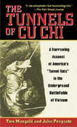 Libro in inglese The Tunnels of Cu Chi: A Harrowing Account of America's Tunnel Rats in the Underground Battlefields of Vietnam Tom Mangold