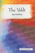 Libro in inglese The Veldt Ray D Bradbury