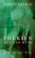 Libro in inglese Tolkien: Man and Myth Joseph Pearce