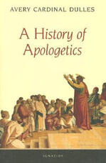 Libro in inglese A History of Apologetics Avery Dulles