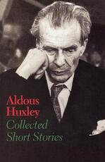 Libro in inglese Collected Short Stories Aldous Huxley