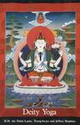 Libro in inglese Deity Yoga Dalai Lama XIV etc.