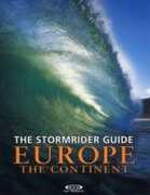 Libro in inglese The Stormrider Guide Europe - The Continent: North Sea Nations - France - Spain - Portugal - Italy - Morocco