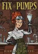 Libro in inglese Fix the Pumps Darcy S O'Neil