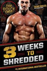 Libro in inglese The Dolce Diet: 3 Weeks to Shredded Mike Dolce Brandy Roon