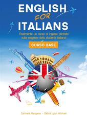 Corso di inglese, english for italians