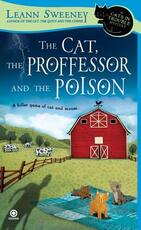 Ebook The Cat, The Professor and the Poison Leann Sweeney