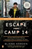  Escape from Camp 14