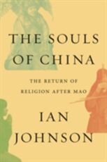 Libro in inglese The Souls Of China Ian Johnson