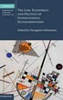 Law, Economics and Politics of Internati
