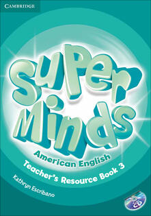 Super Minds American English.pdf