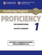Libro in inglese CPE Practice Tests Cambridge ESOL