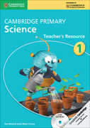 Libro in inglese Cambridge Primary Science Jon Board Alan Cross