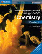 Libro in inglese Cambridge International IGCSE Richard Harwood Ian Lodge