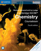 Libro in inglese Cambridge International IGCSE Richard Harwood Ian Lodge