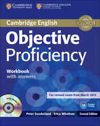 Libro in inglese Objective Proficiency Peter Sunderland Erica Whettem