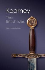 Libro in inglese The British Isles: A History of Four Nations Hugh Kearney