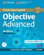 Libro in inglese Objective Felicity O'Dell Annie Broadhead
